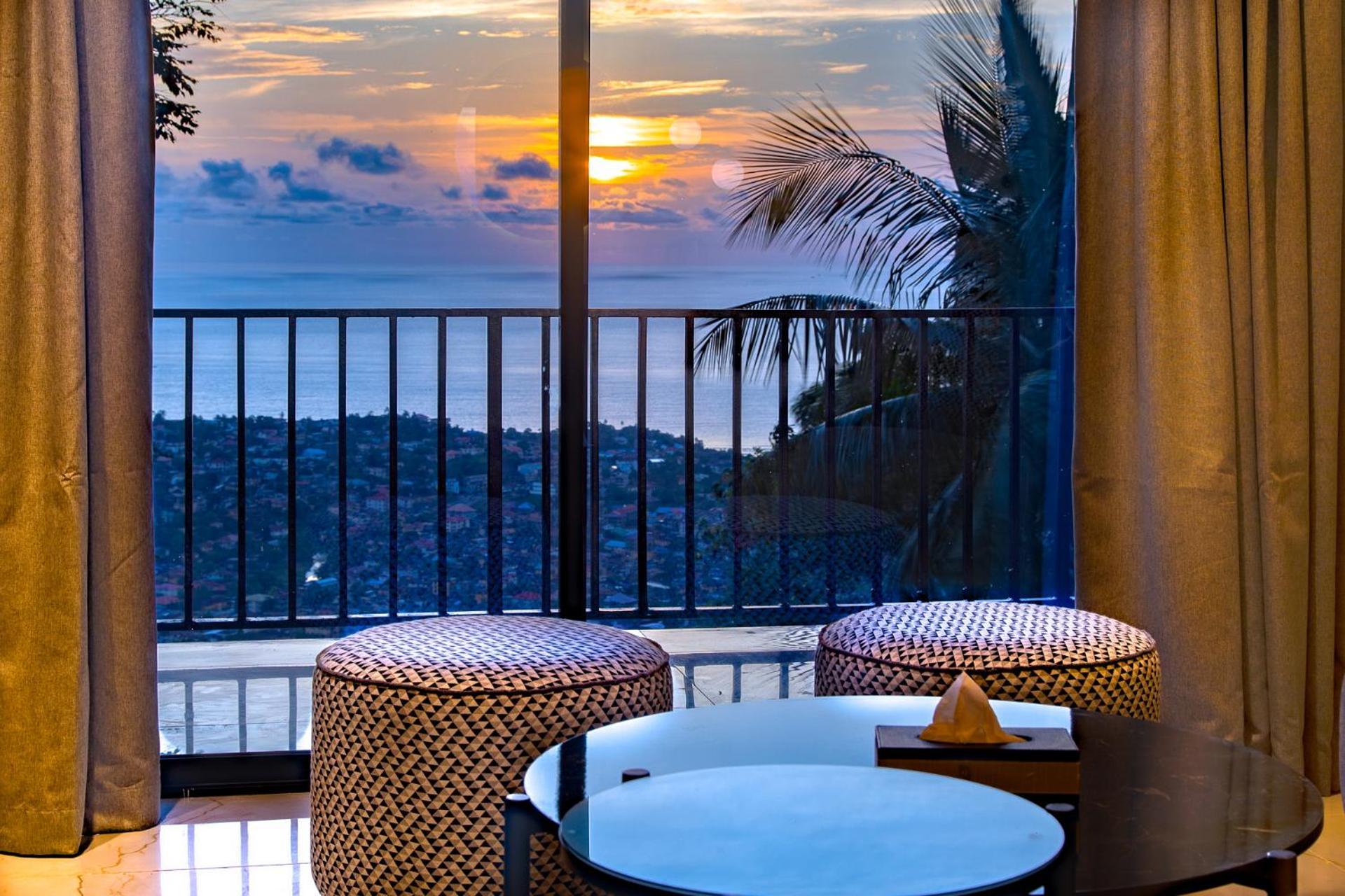 The Country Lodge Hotel Freetown Esterno foto